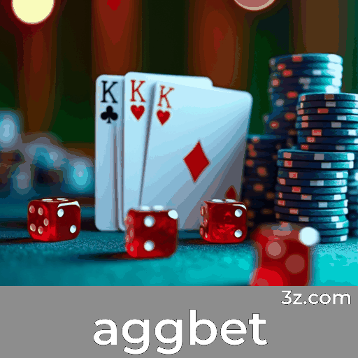 aggbet: Aposta Esportiva de Excelência e Cobertura Completa