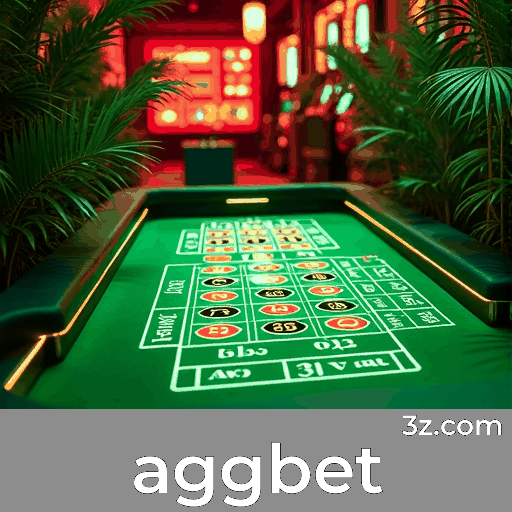 Domine Apostas com o App aggbet