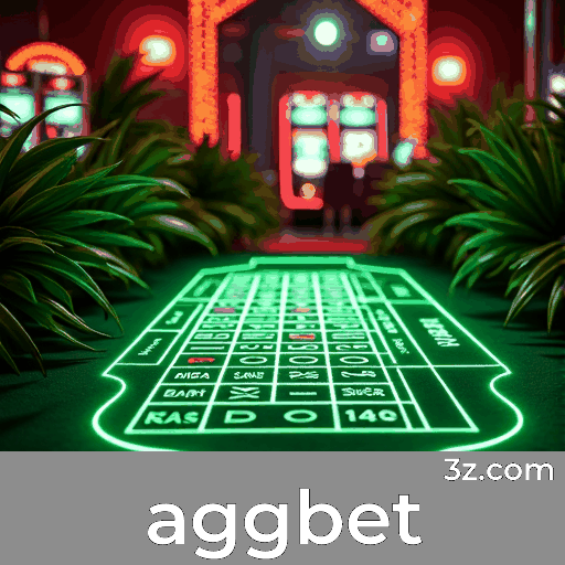 Tecnologia 3D em Jogos de Cassino na aggbet