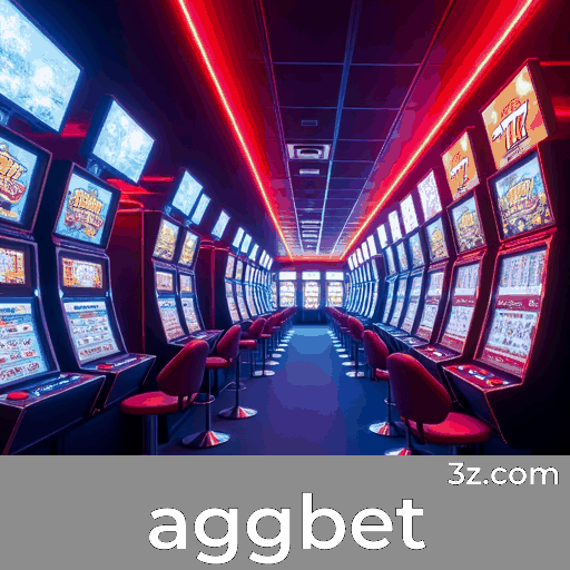 Desbloqueie Ofertas Surpreendentes no aggbet!