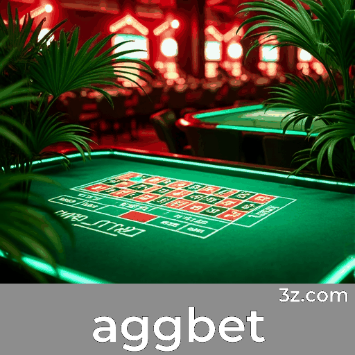 Bônus Generosos e Ofertas Únicas no aggbet Esperam por Você!